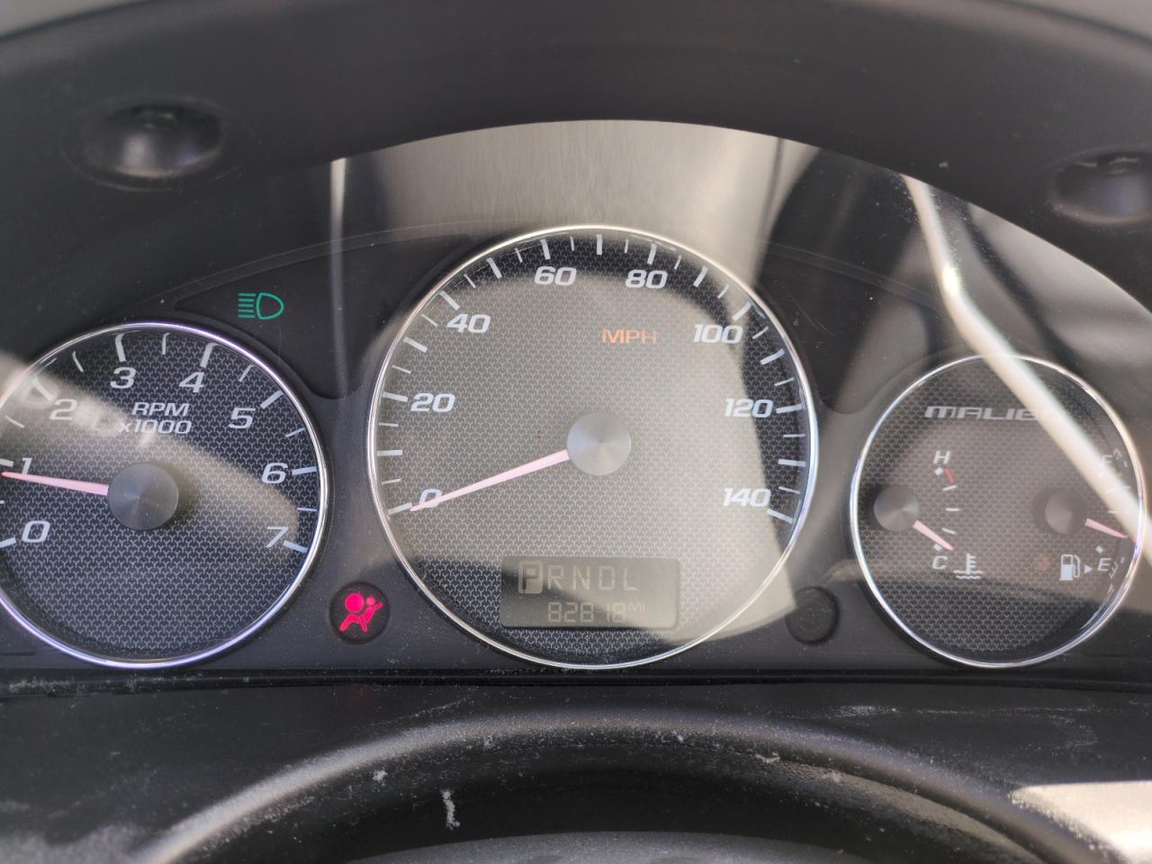 2007 Chevrolet Malibu - Image 9