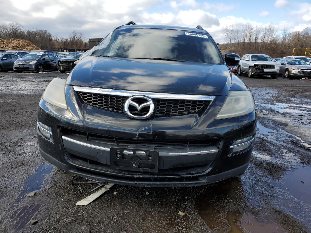 2009 Mazda CX-9 - Image 5