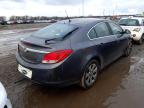 2010 VAUXHALL INSIGNIA S for sale at Copart PETERLEE