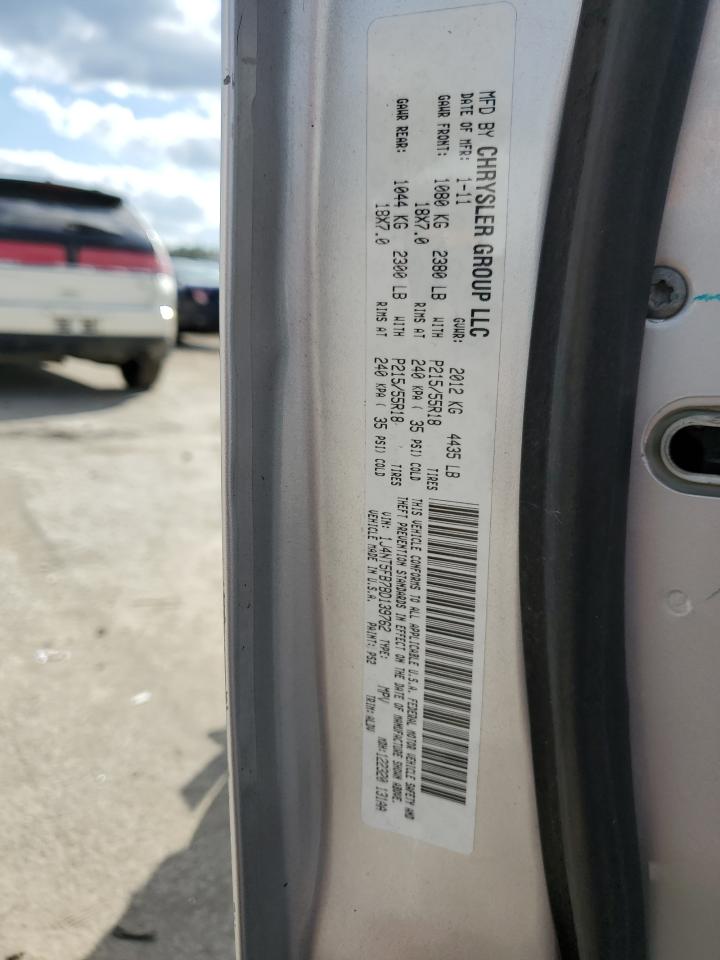 2011 Jeep Compass - Image 16