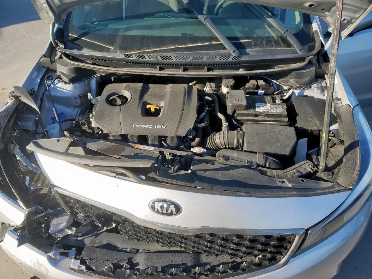 2018 Kia Forte - Image 11