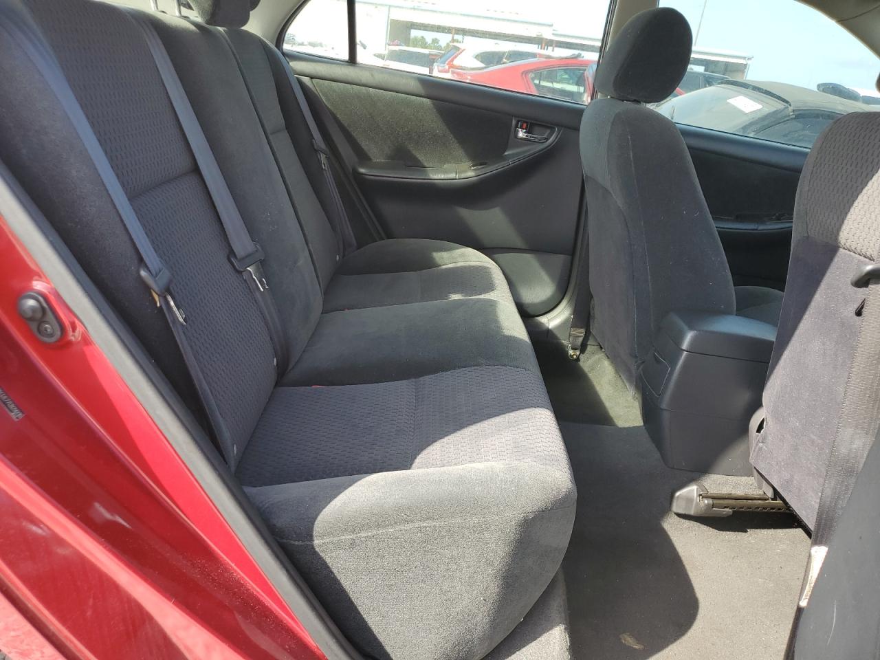 2007 Toyota Corolla - Image 10