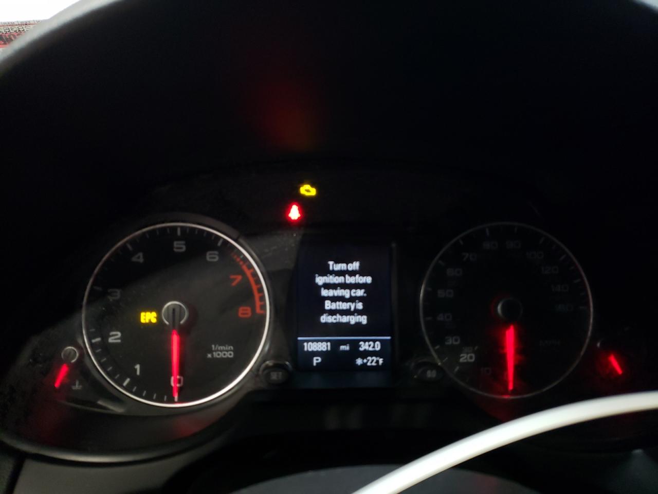2015 Audi Q5 - Image 9