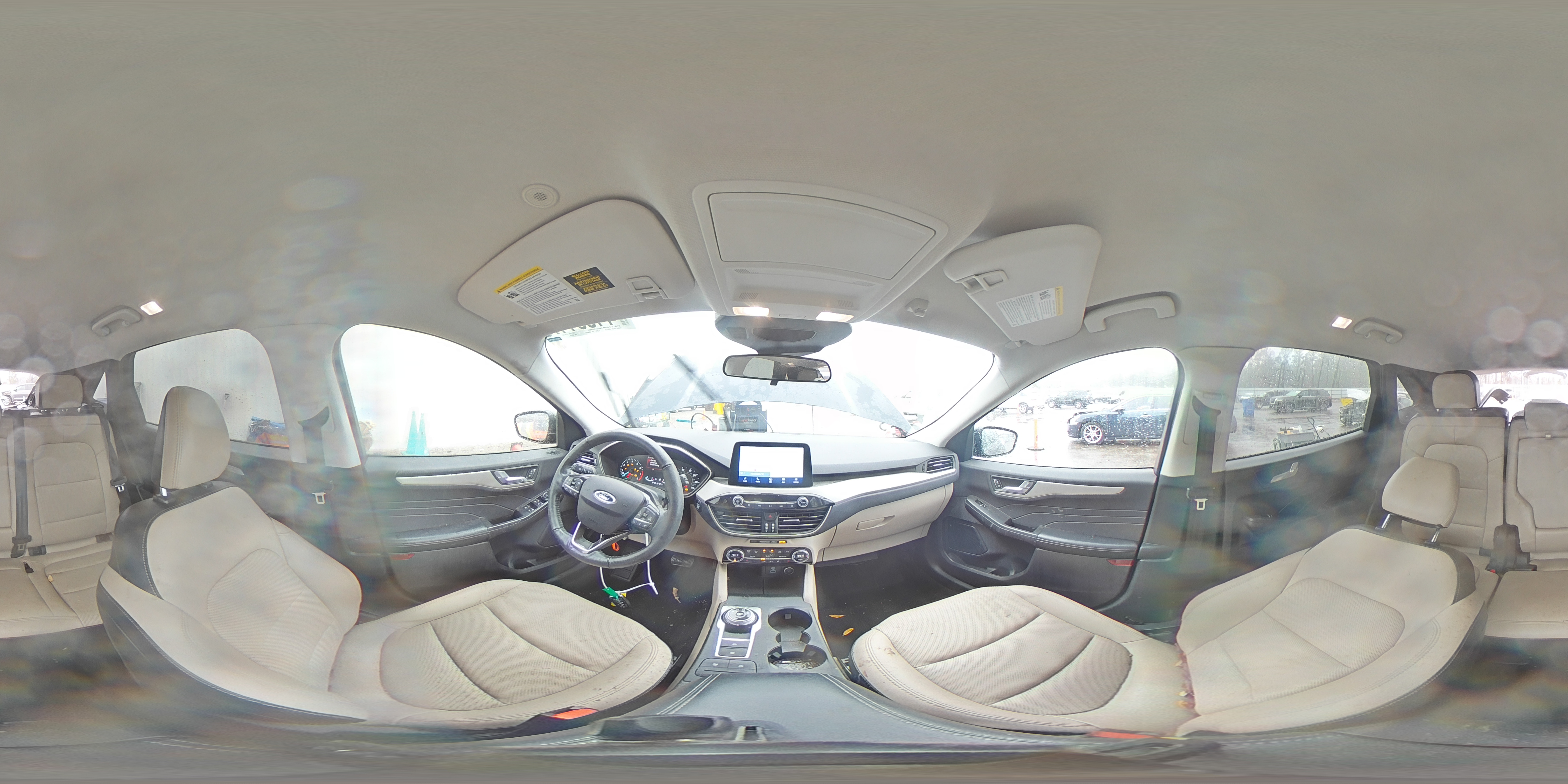 2021 Ford Escape - Image 14