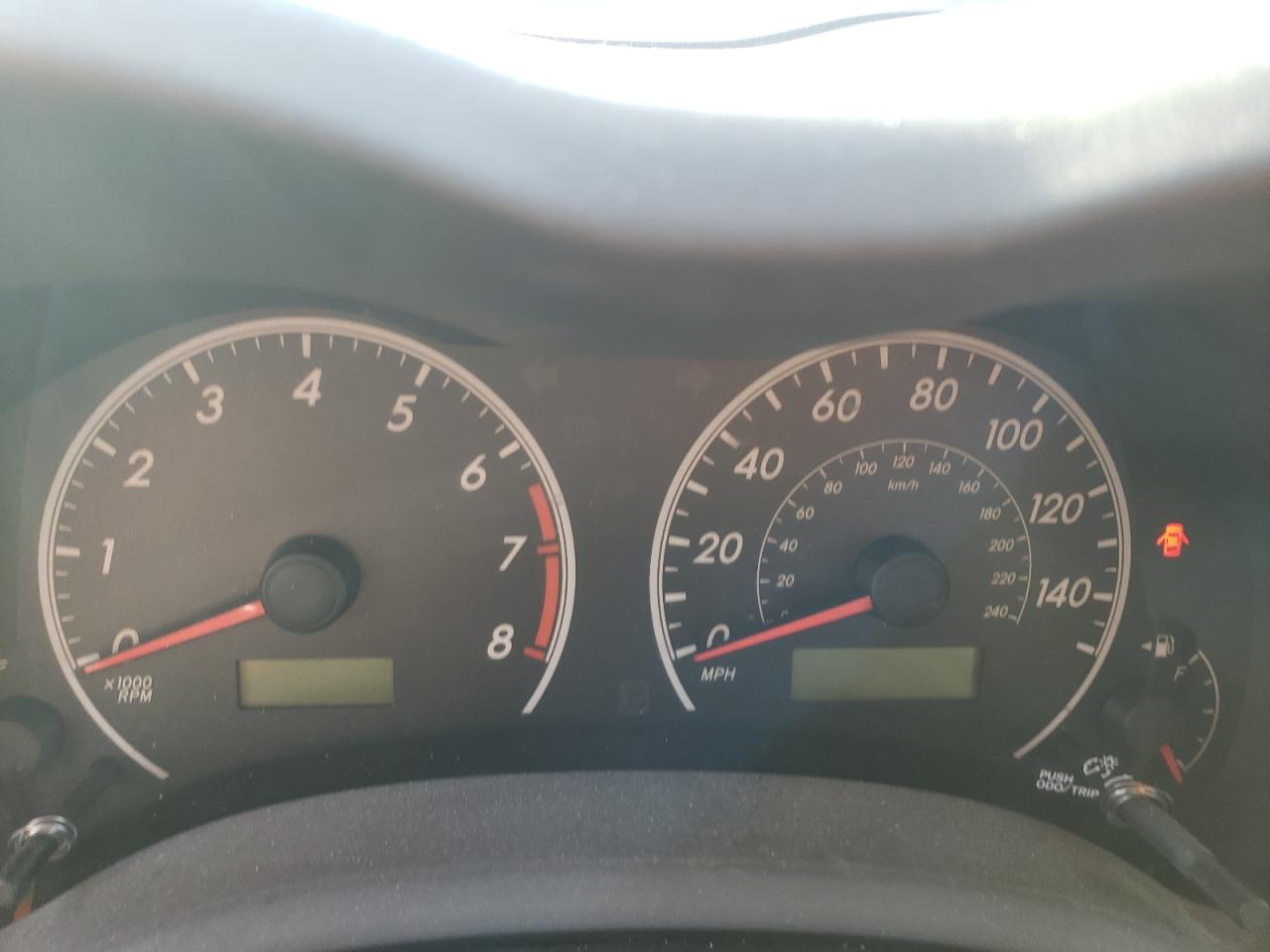 2010 Toyota Corolla - Image 9