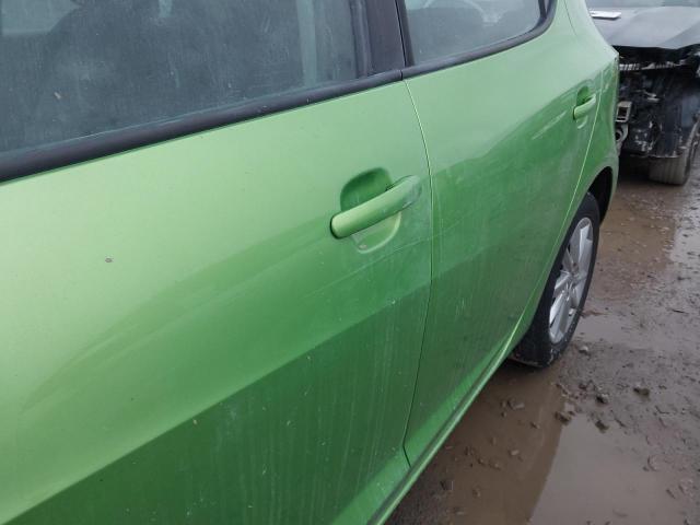 2014 SEAT IBIZA SE C