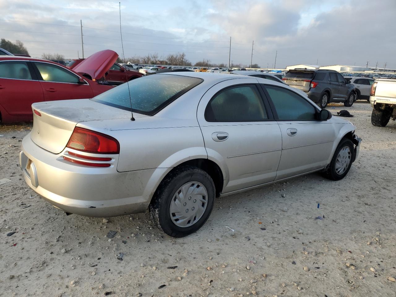 2005 Dodge Stratus - Image 3