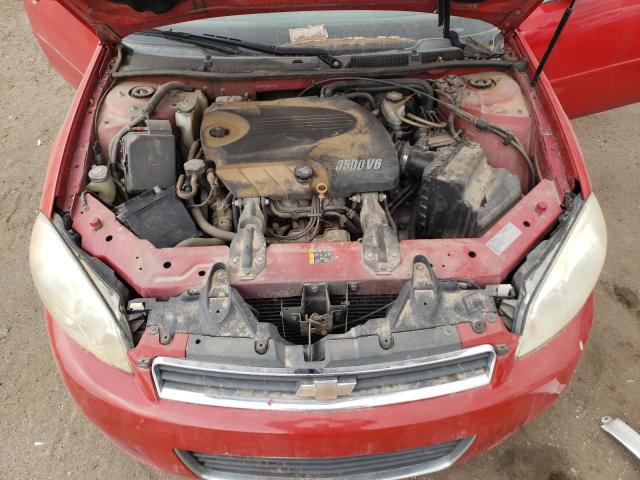 2011 CHEVROLET IMPALA LS  