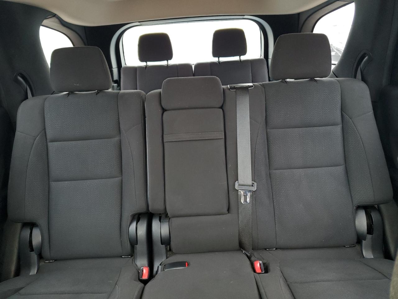 2016 Dodge Durango - Image 10