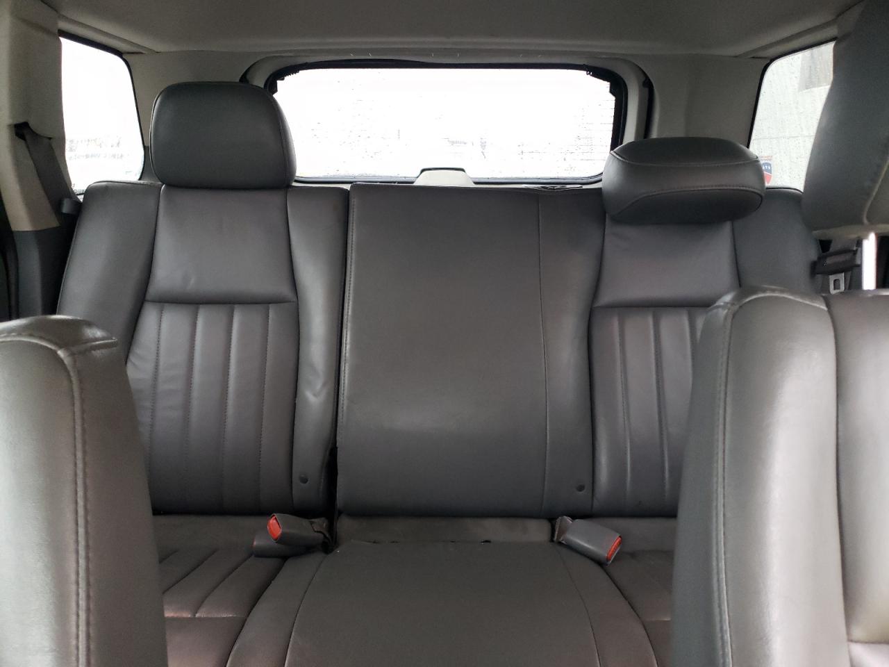 2007 Jeep Grand Cherokee - Image 10