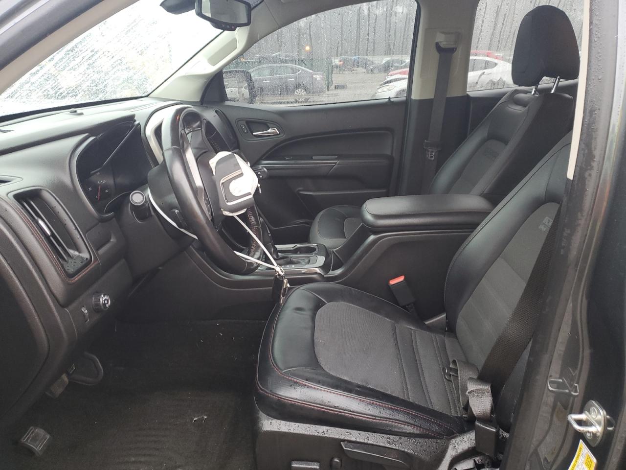 2016 GMC Canyon - Image 7