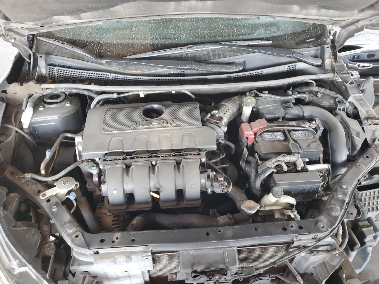 2017 Nissan Sentra - Image 11