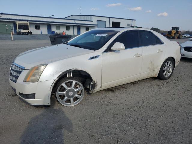 2009 Cadillac Cts Hi Feature V6