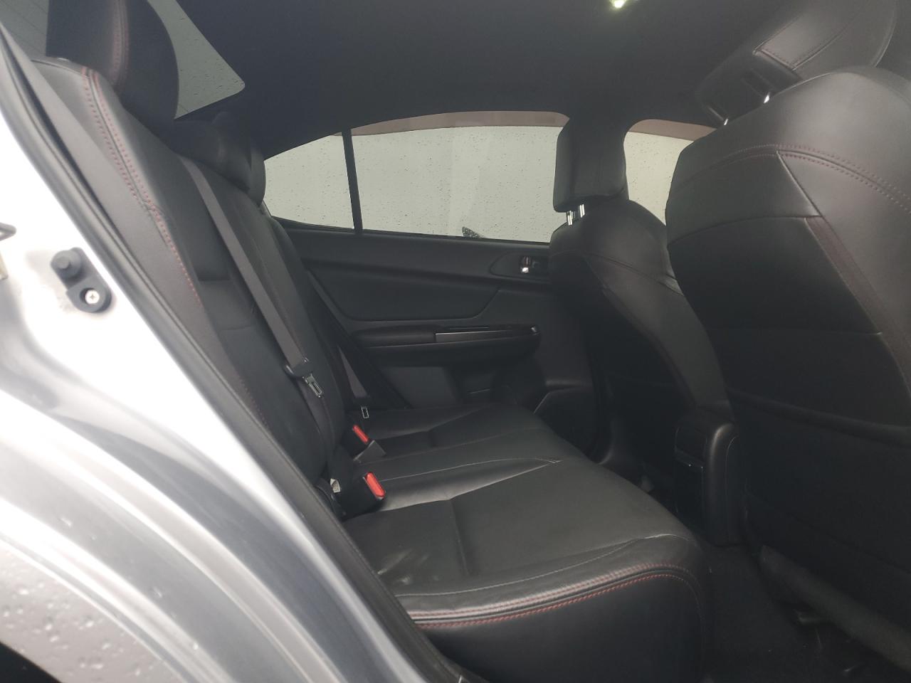2017 Subaru WRX - Image 10