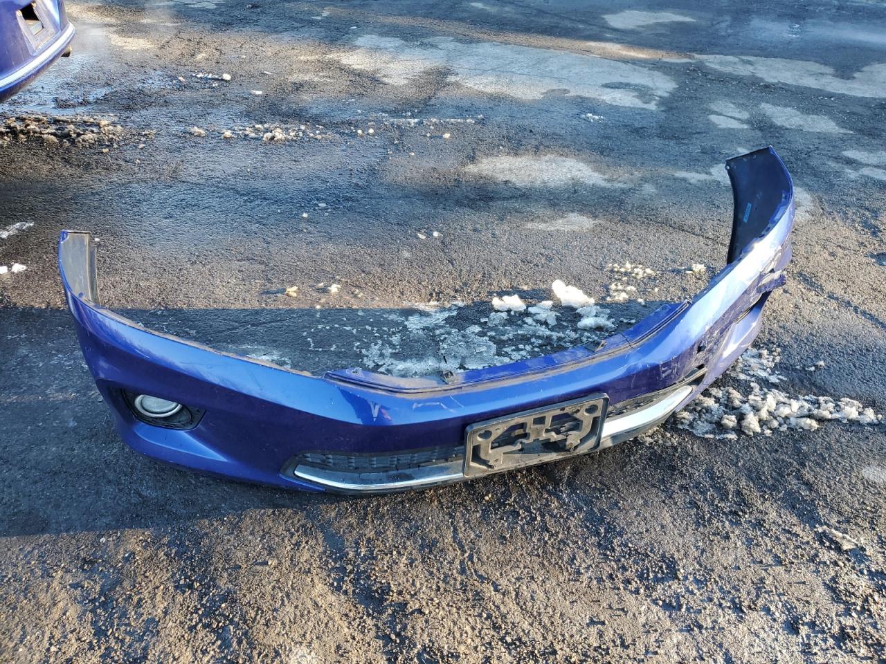 2013 Honda Accord - Image 14