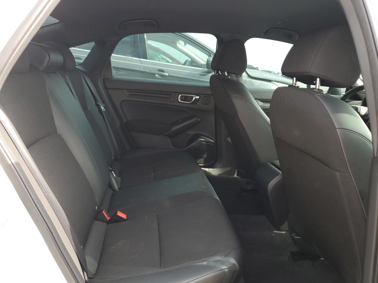2022 Honda Civic - Image 10