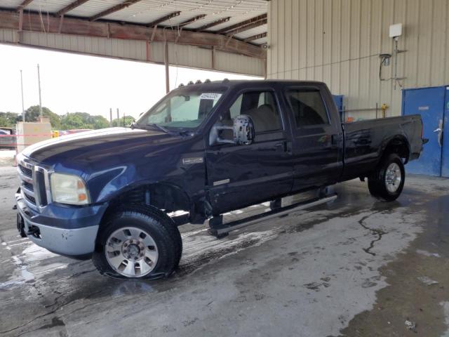 2005 Ford F350 Srw Super Duty