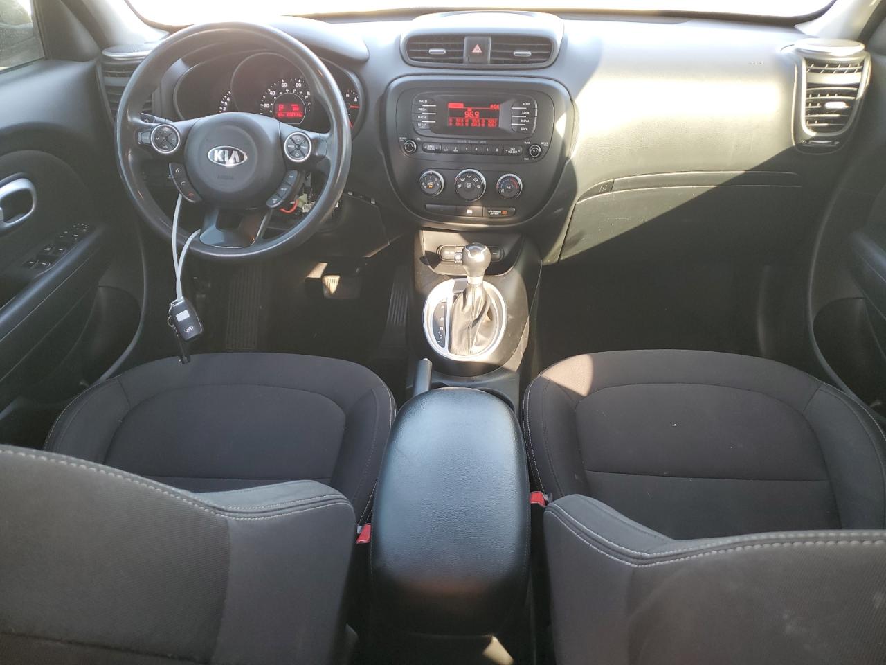 2016 Kia Soul - Image 8
