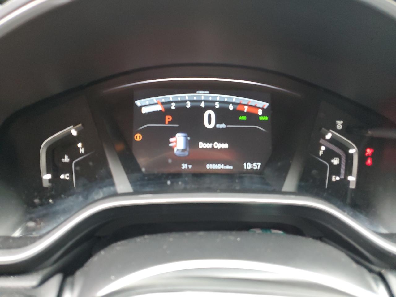 2022 Honda CR-V - Image 9
