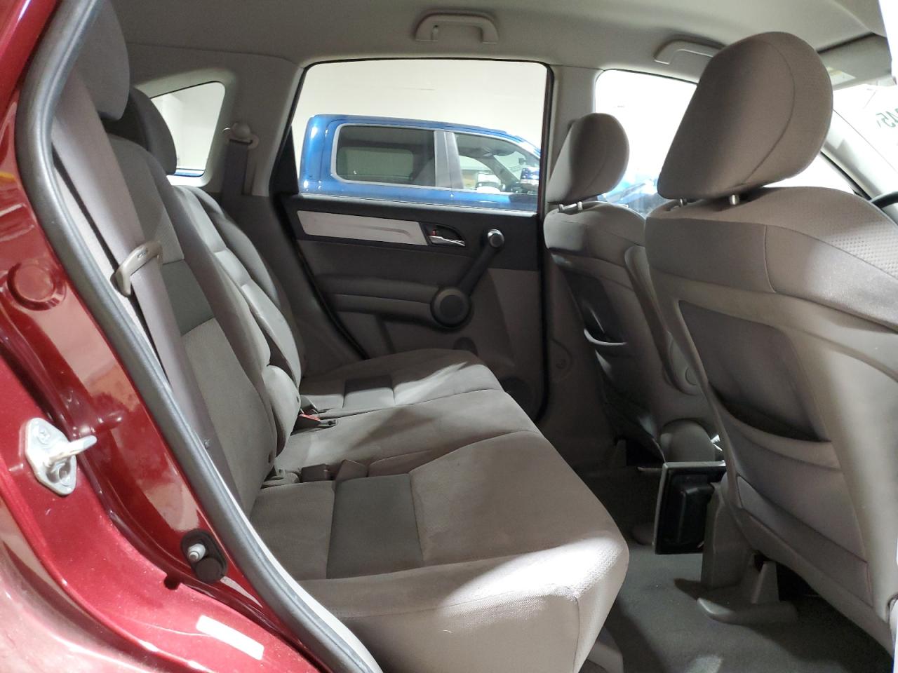 2011 Honda CR-V - Image 11