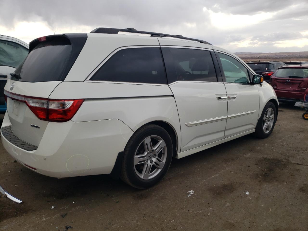 2012 Honda Odyssey - Image 3