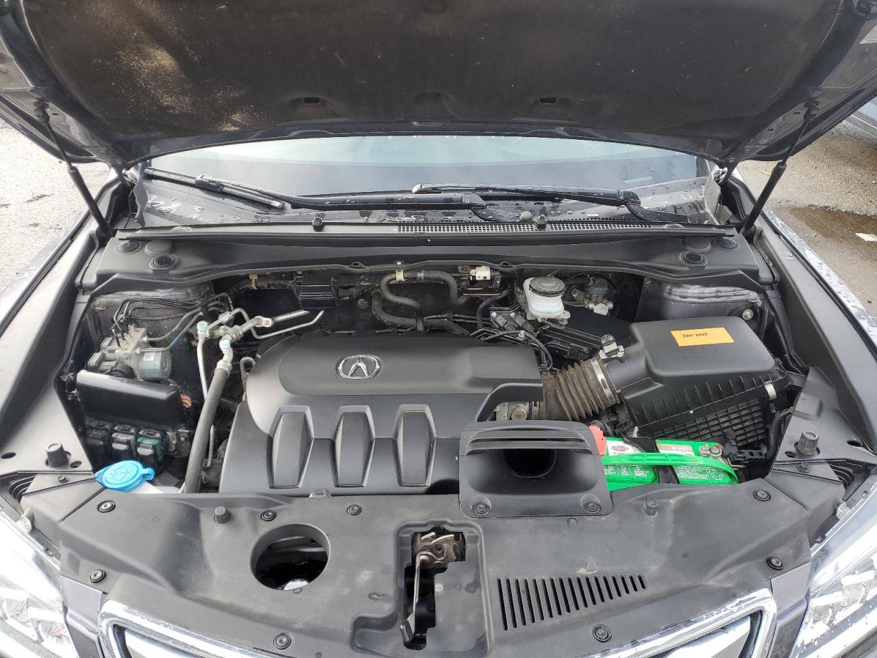 2017 Acura RDX - Image 12