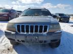 2001 Jeep Grand Cherokee Laredo for Sale in Kansas City, KS - Rear End