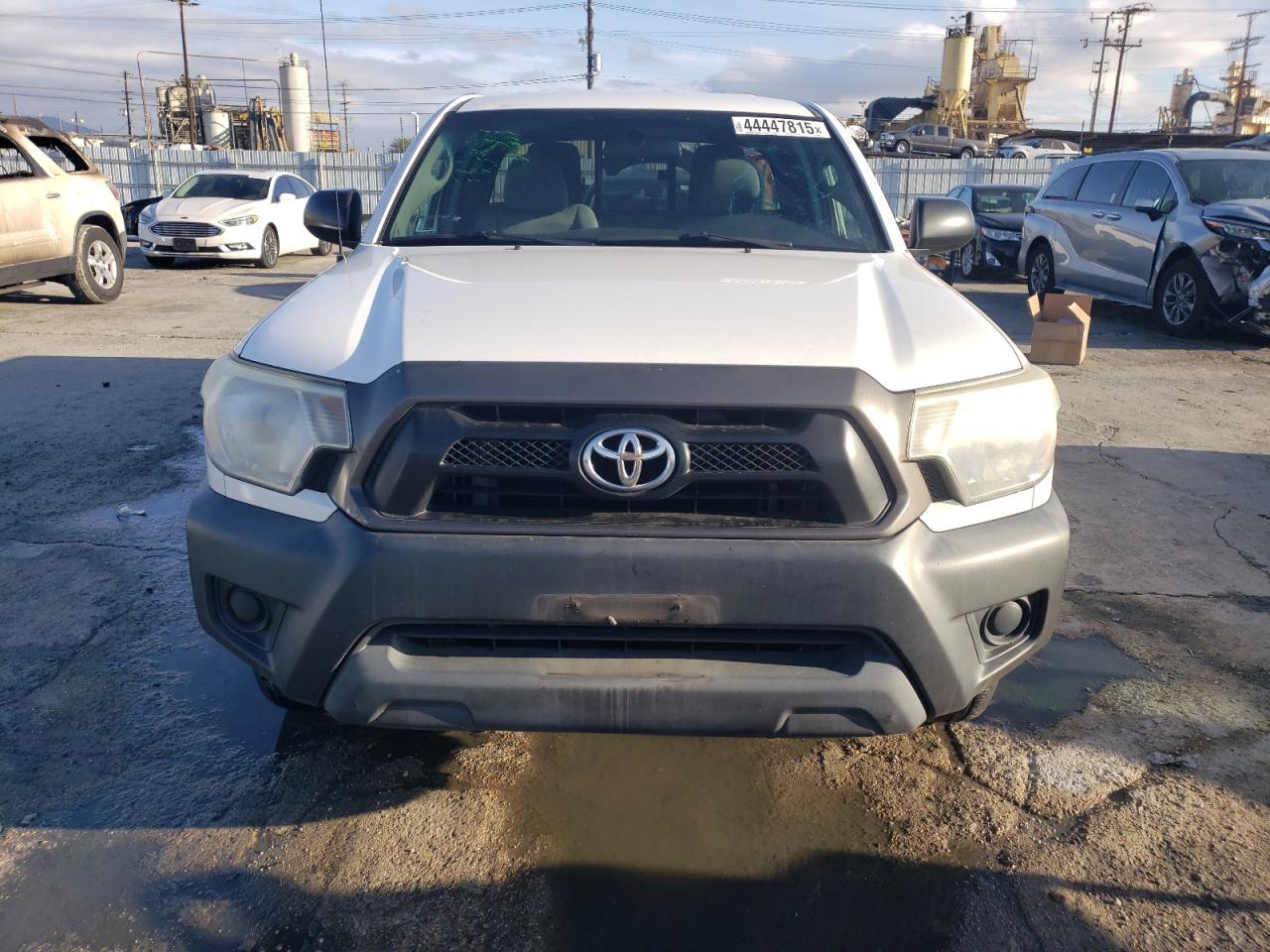 2014 Toyota Tacoma - Image 5