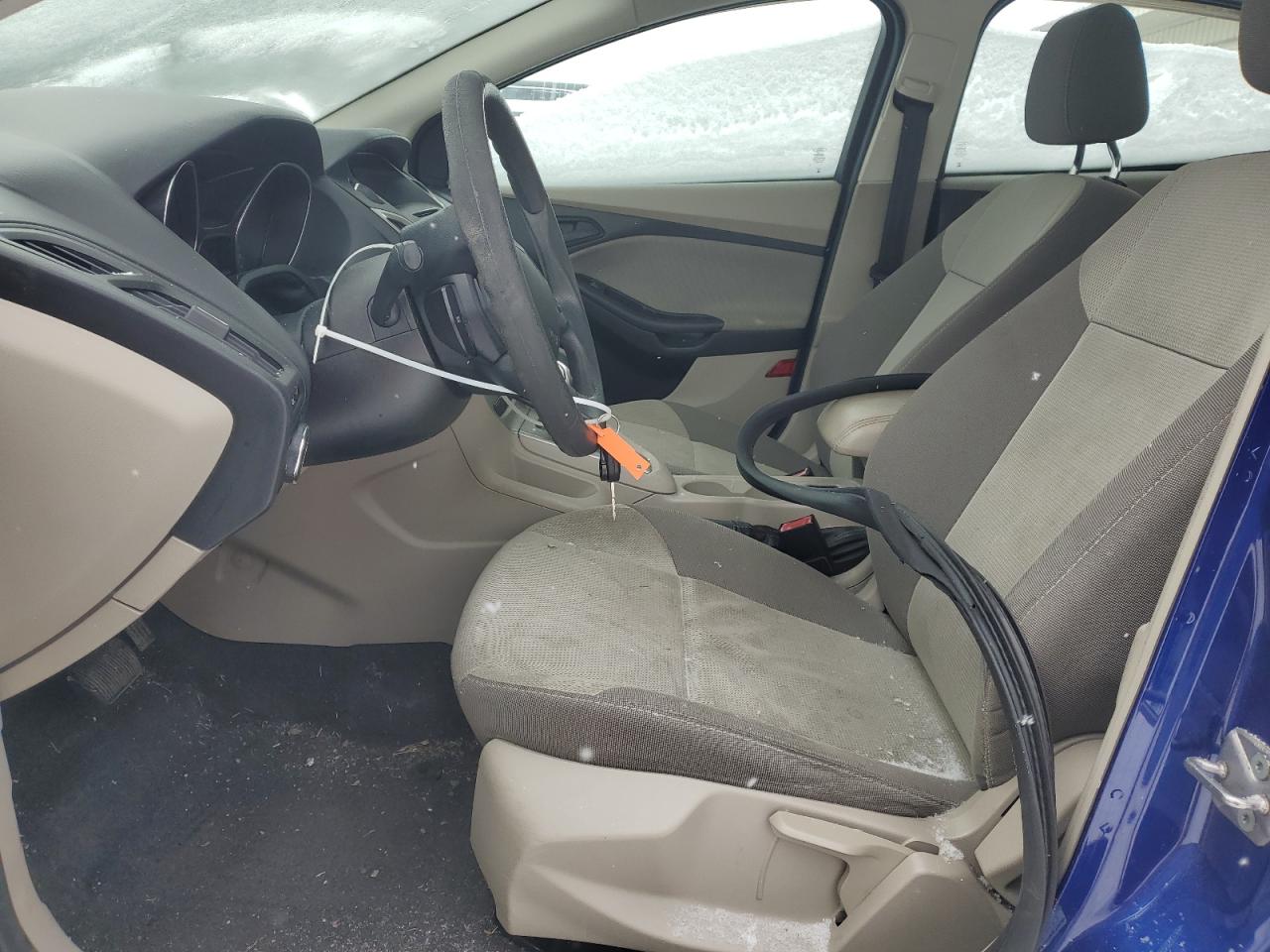 2012 Ford Focus - Image 7
