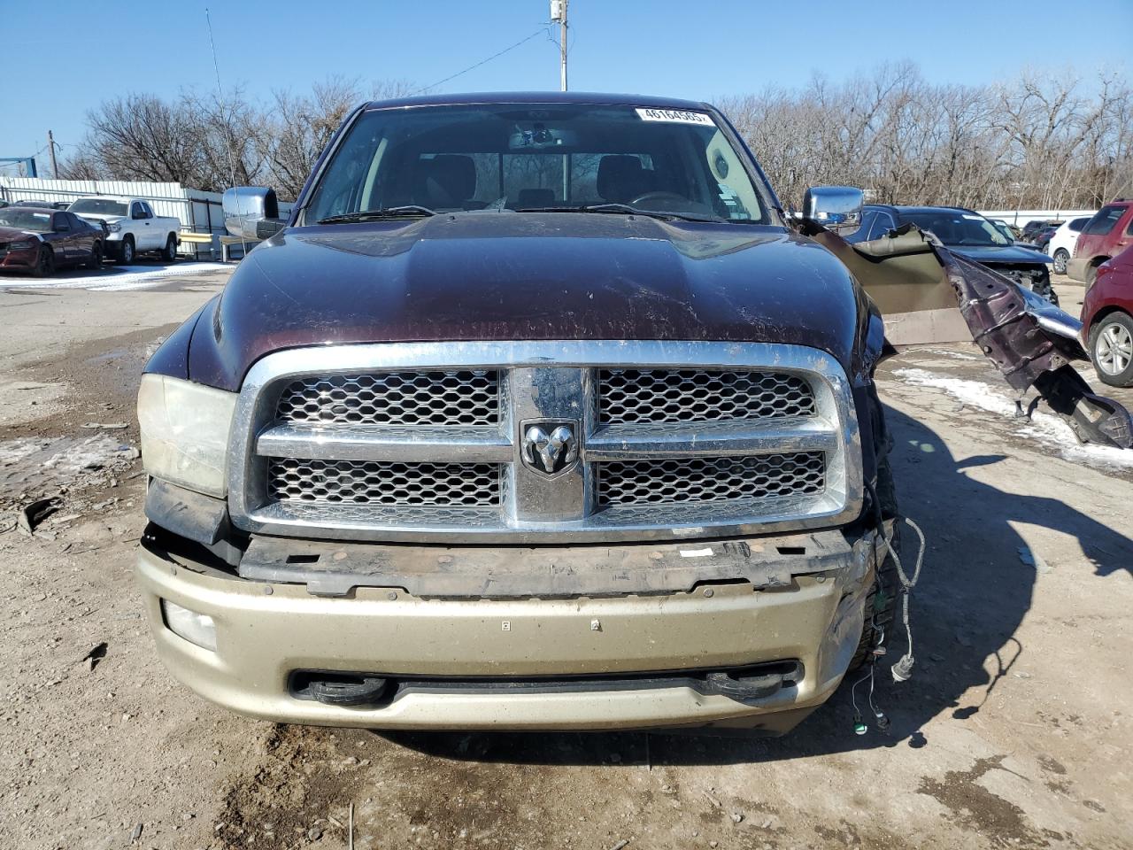 2012 Dodge RAM - Image 5