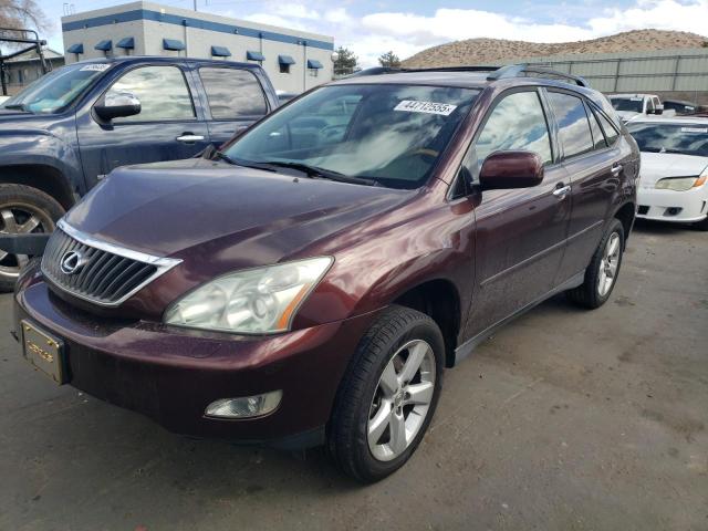 2008 Lexus Rx 350