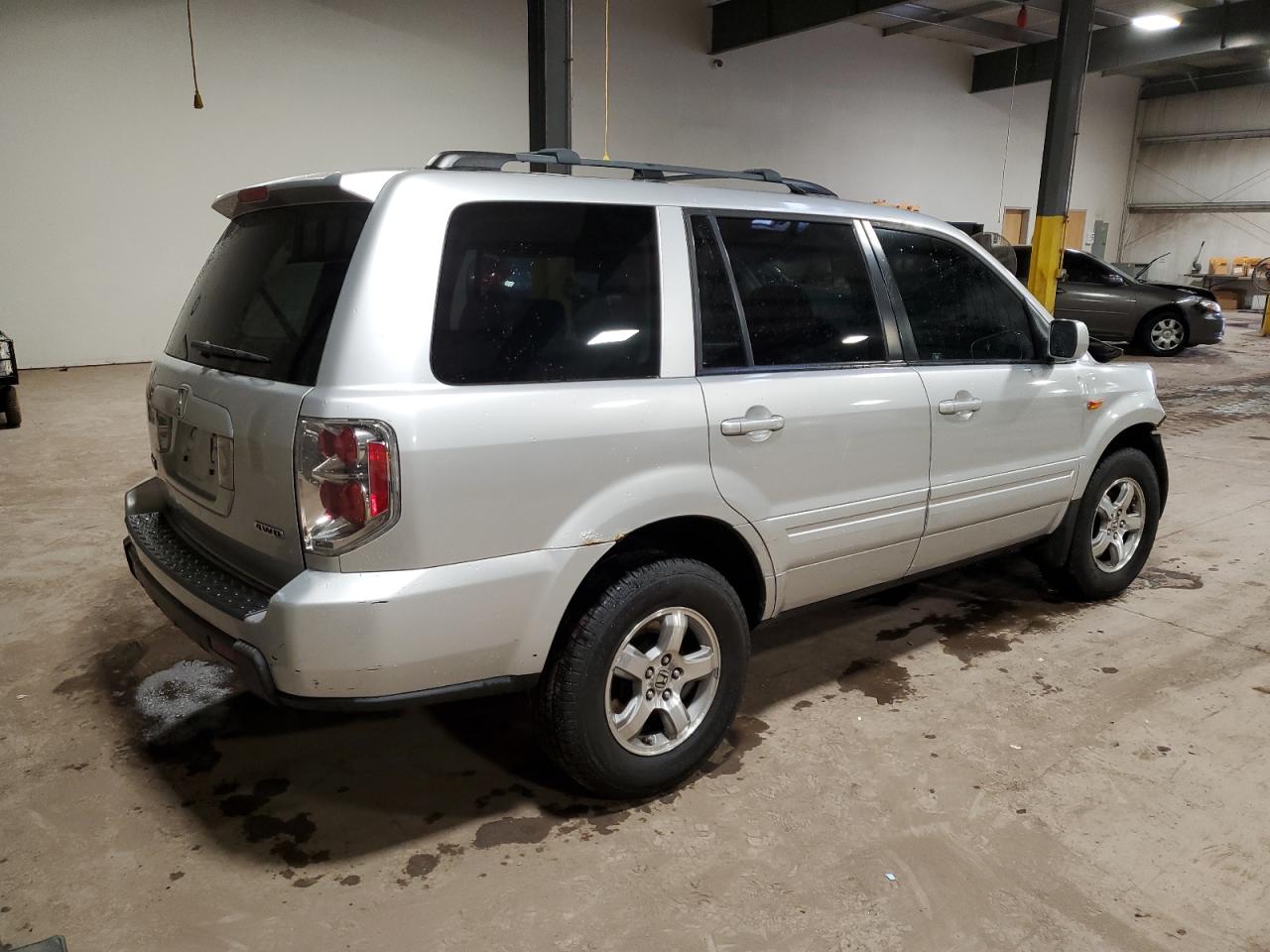 2006 Honda Pilot - Image 3