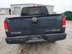 2014 Nissan Titan S للبيع في Oklahoma City، OK - Front End