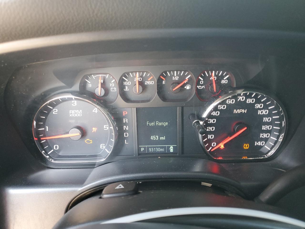 2018 GMC Sierra - Image 9