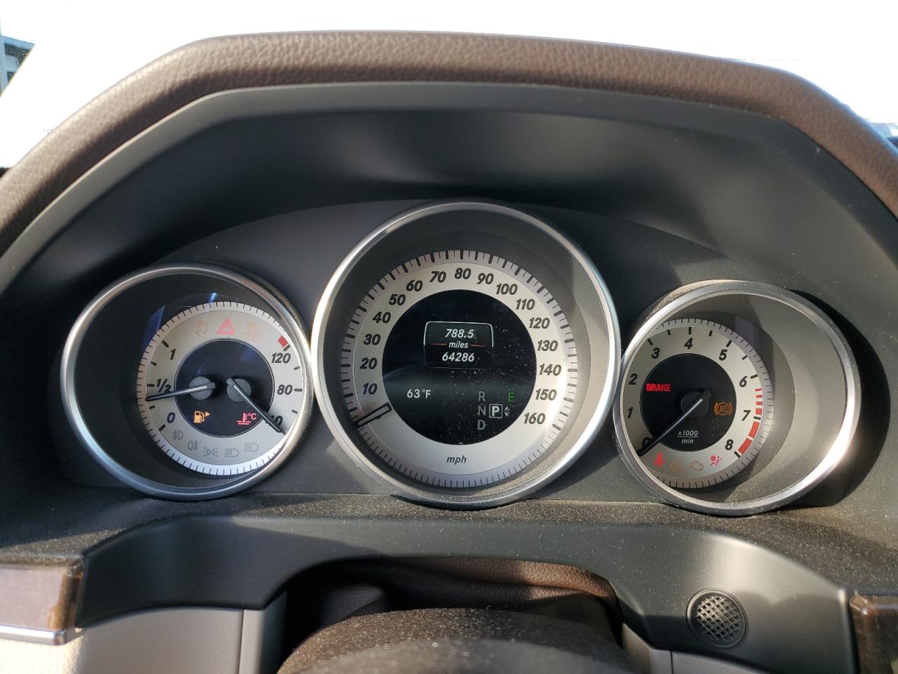 2016 Mercedes-Benz E-klasse - Image 9