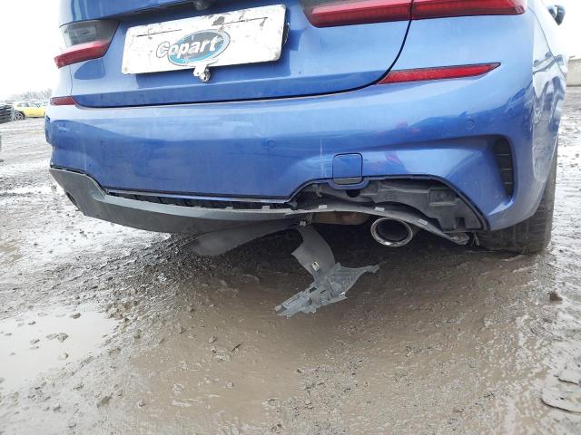 2022 BMW 330E M SPO