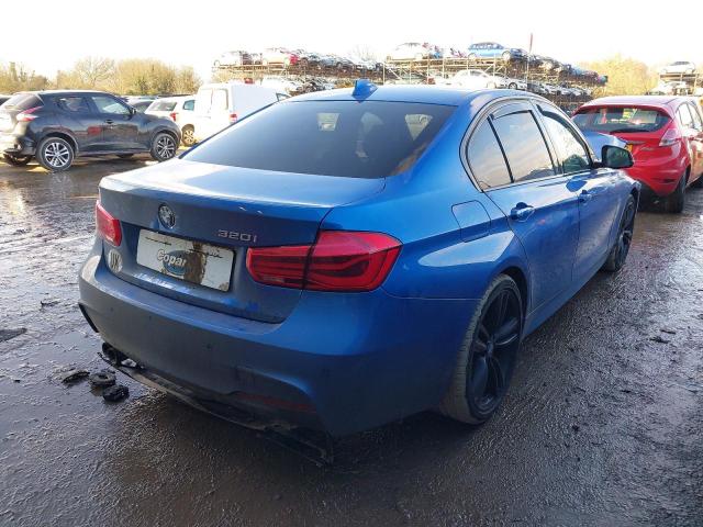 2015 BMW 320I M SPO