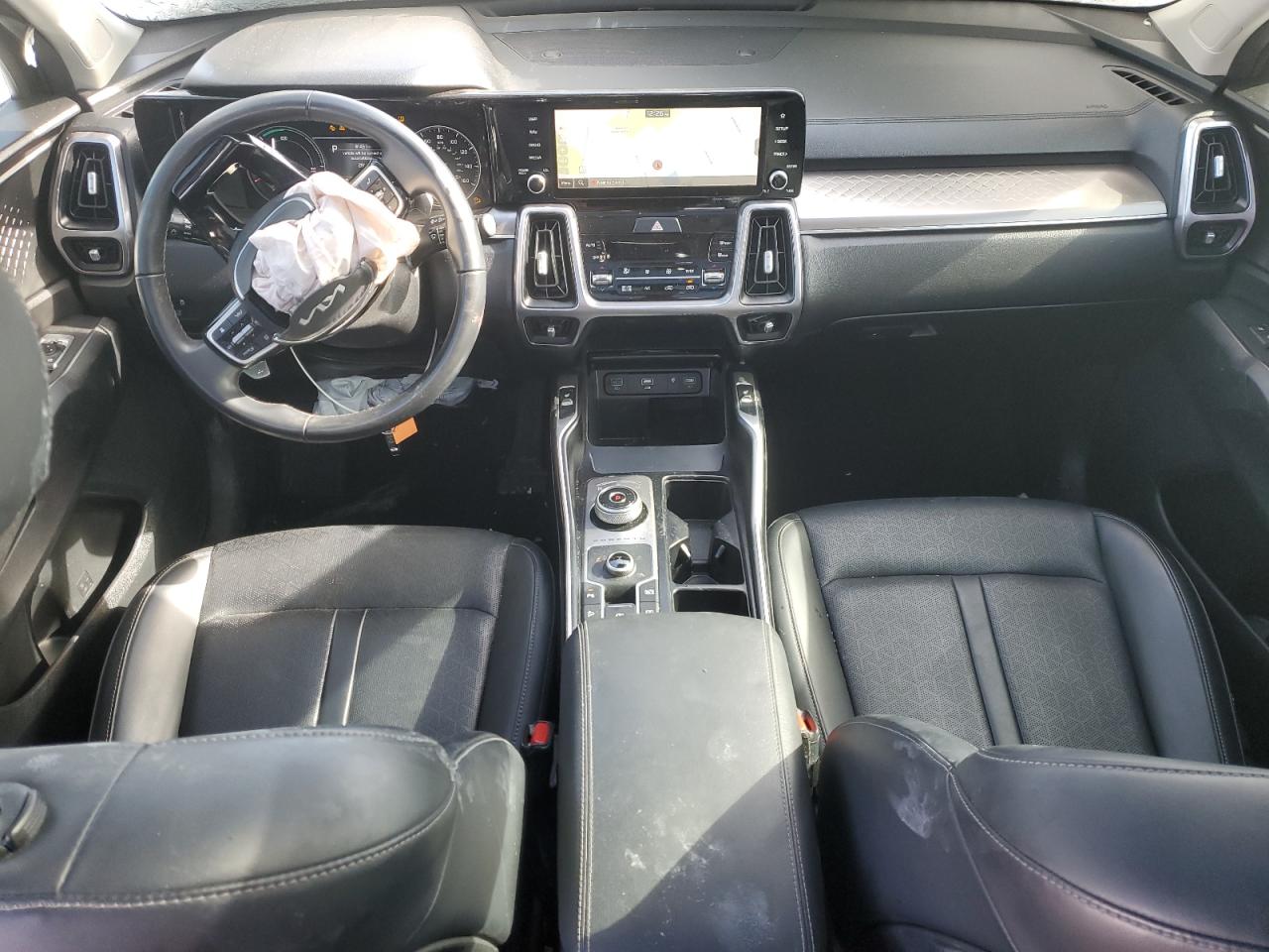 2022 Kia Sorento - Image 8