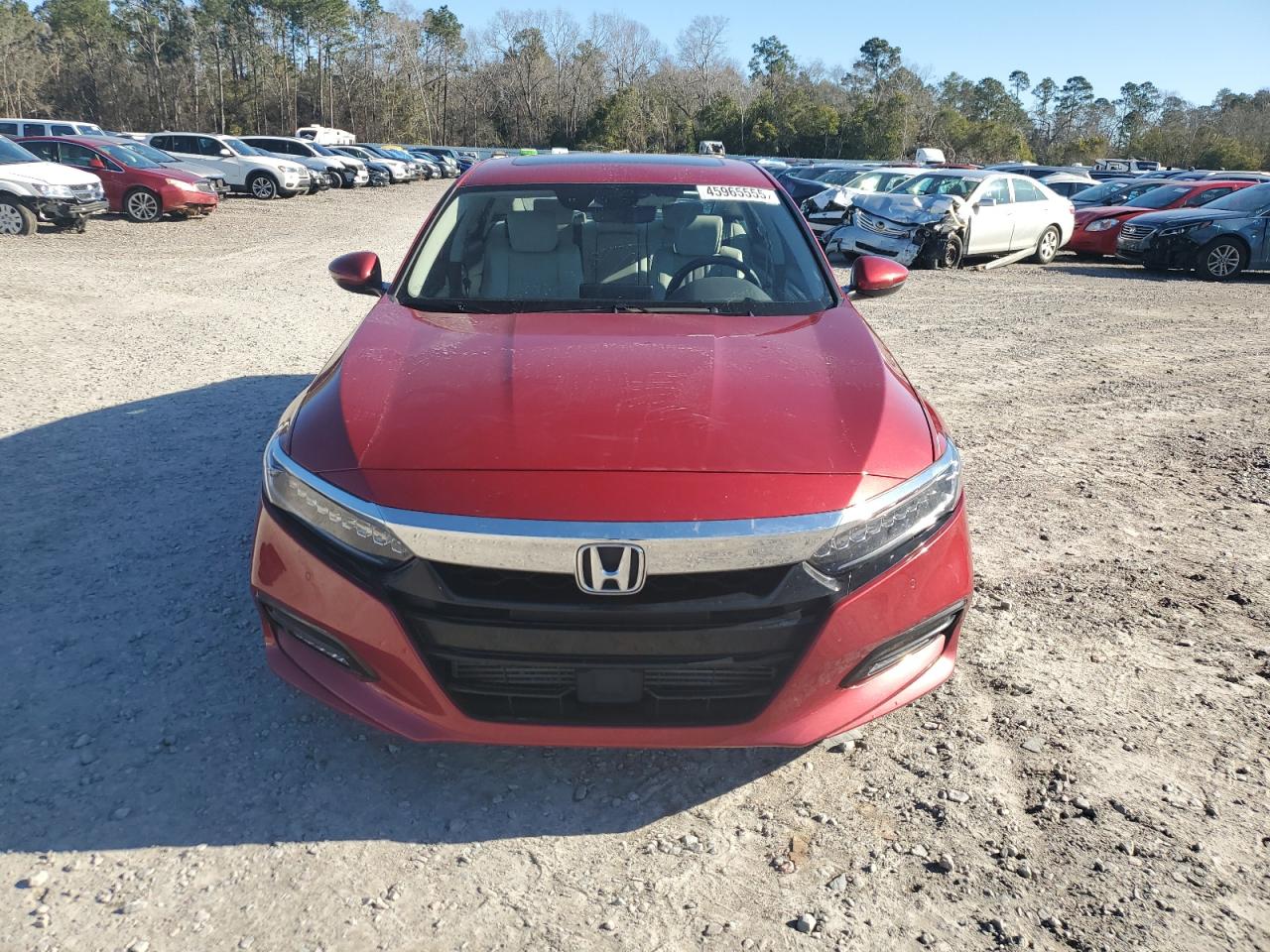 2018 Honda Accord - Image 5