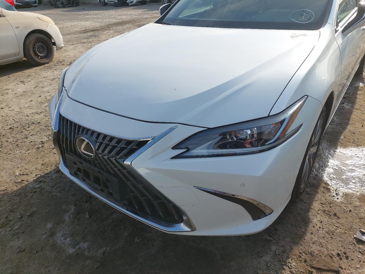 JTHB21B17P2186048 - 2023 Lexus Es 300 - #45066685