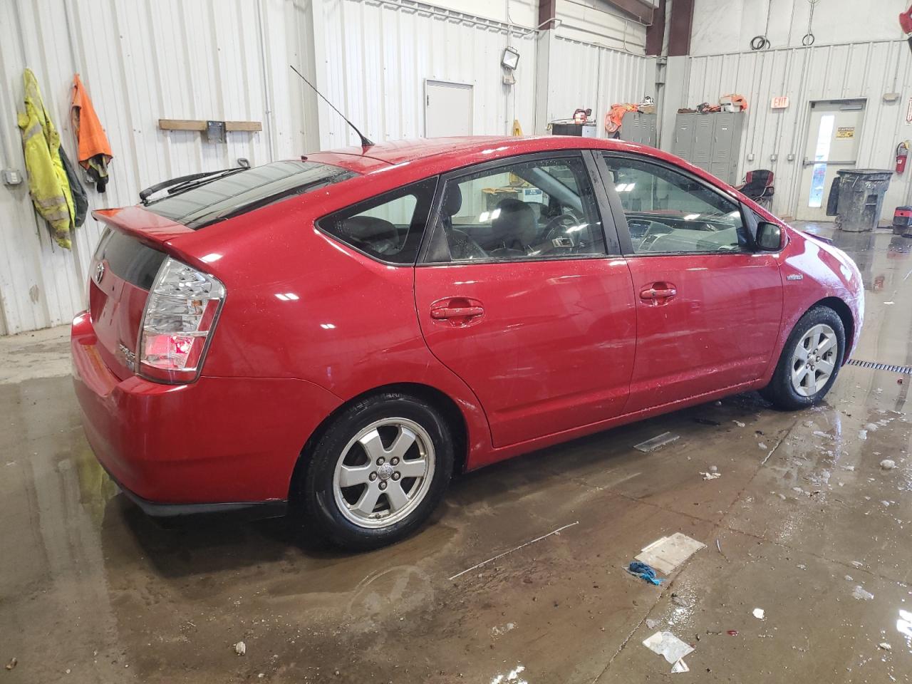 2006 Toyota Prius - Image 3