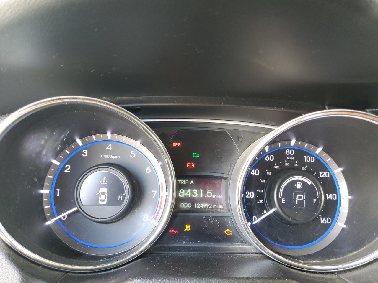 2013 Hyundai Sonata - Image 9