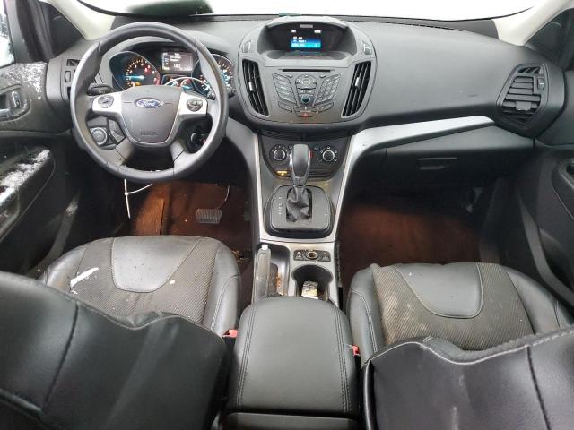  FORD ESCAPE 2016 Burgundy