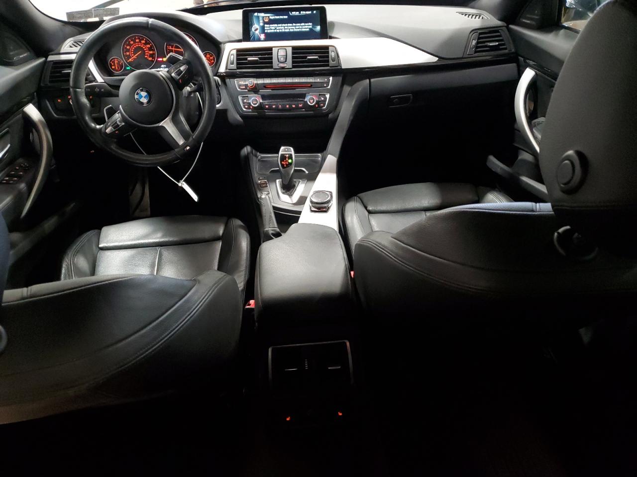 2016 BMW 3er - Image 8