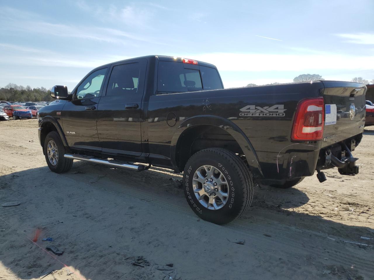 2022 RAM 2500 - Image 2