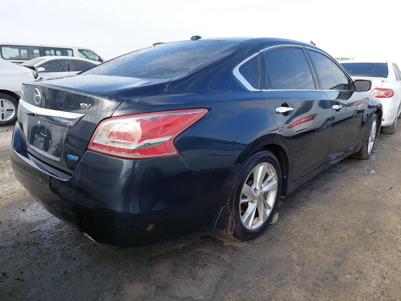 1N4AL3AP5DN502056 - 2013 Nissan ALTIMA - #45251355