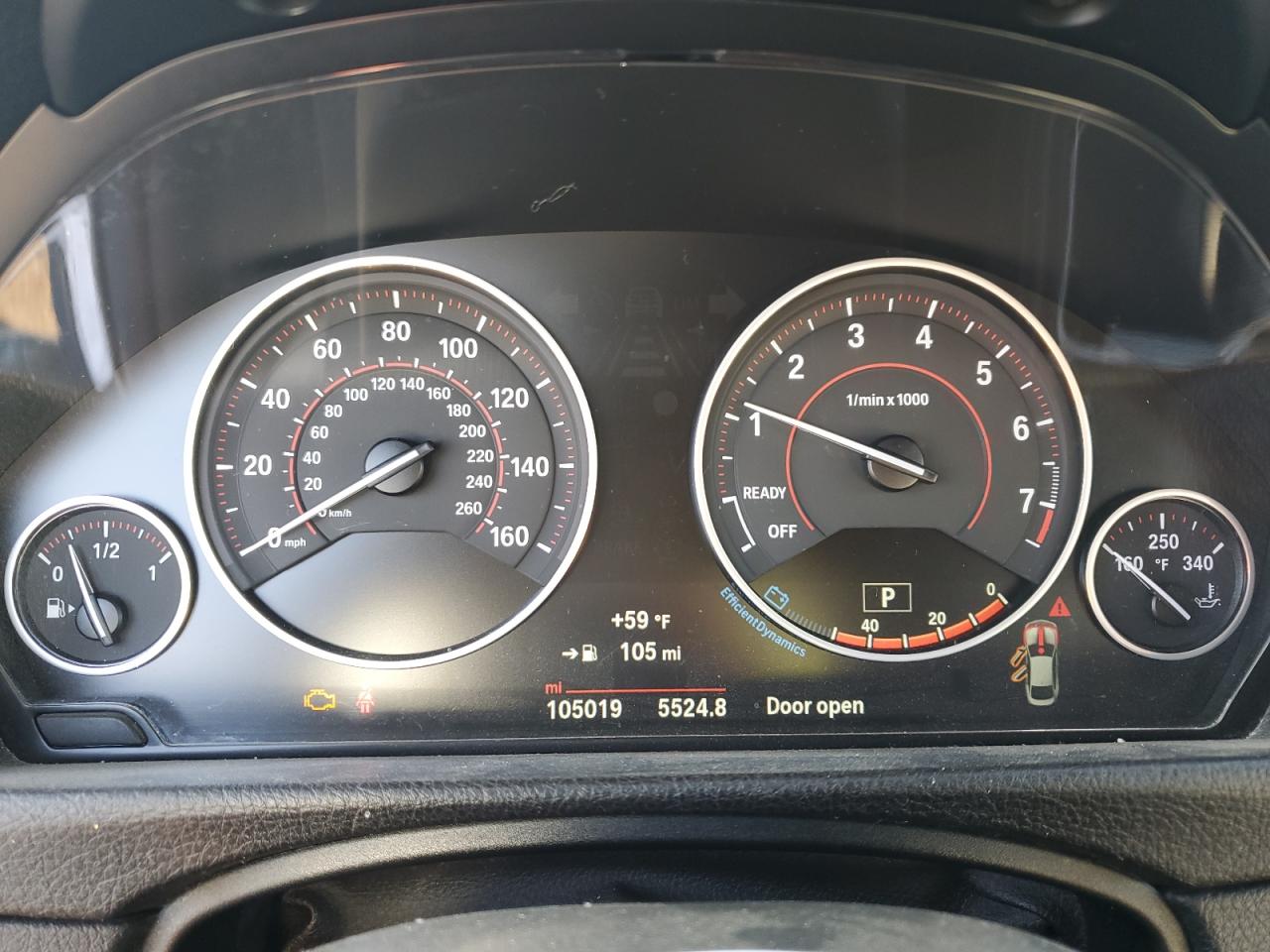 2017 BMW 4er - Image 9
