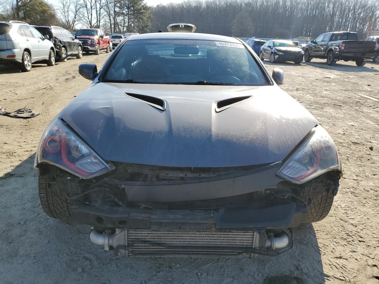 2013 Hyundai Genesis - Image 5