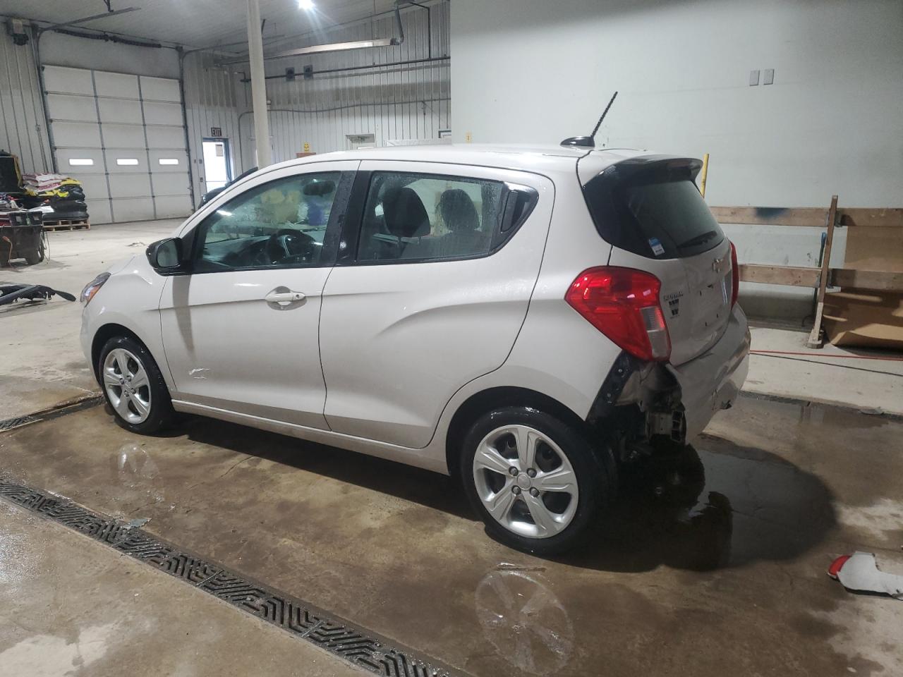 2021 Chevrolet Spark - Image 2