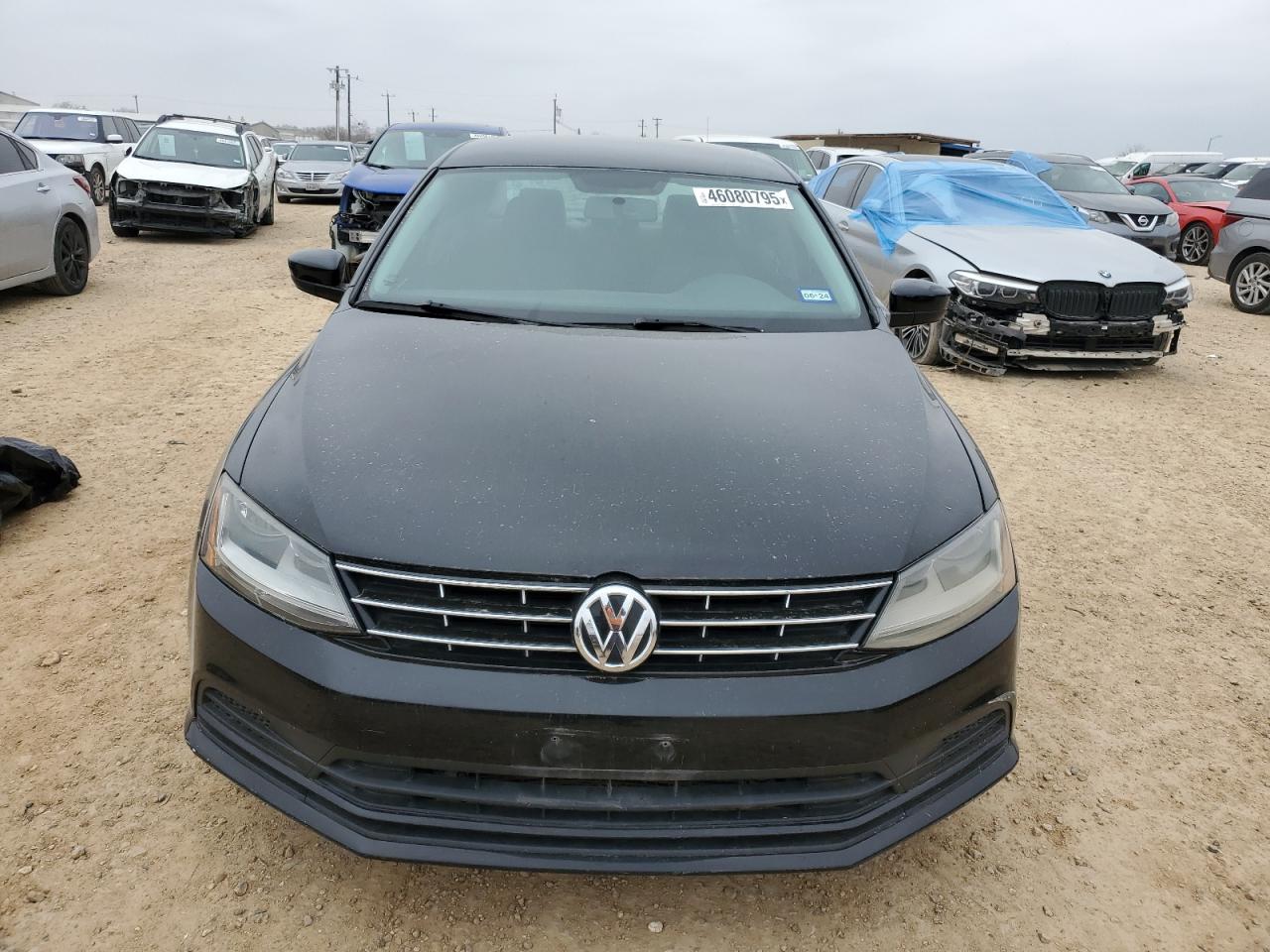 2018 Volkswagen Jetta - Image 5